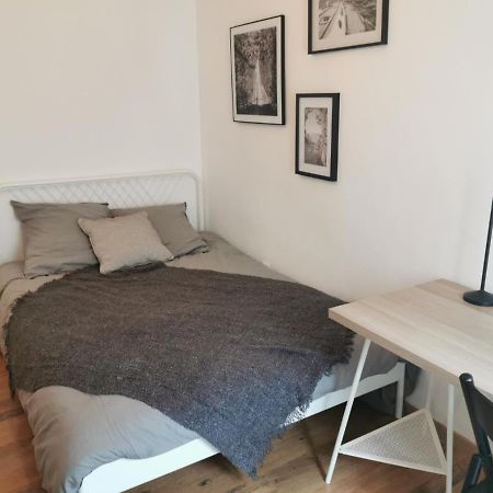Santocha : Appartement En Plein Coeur De Ville ! Carcassonne Ngoại thất bức ảnh
