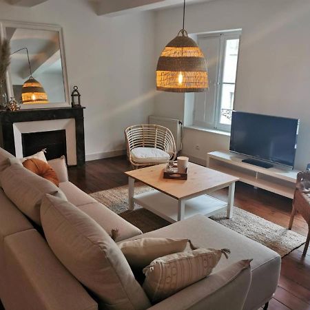Santocha : Appartement En Plein Coeur De Ville ! Carcassonne Ngoại thất bức ảnh