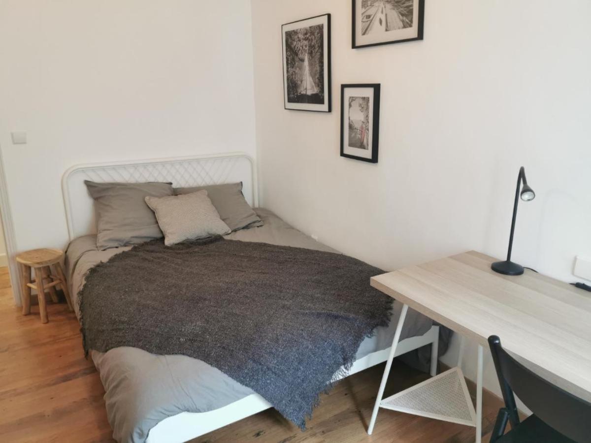 Santocha : Appartement En Plein Coeur De Ville ! Carcassonne Ngoại thất bức ảnh