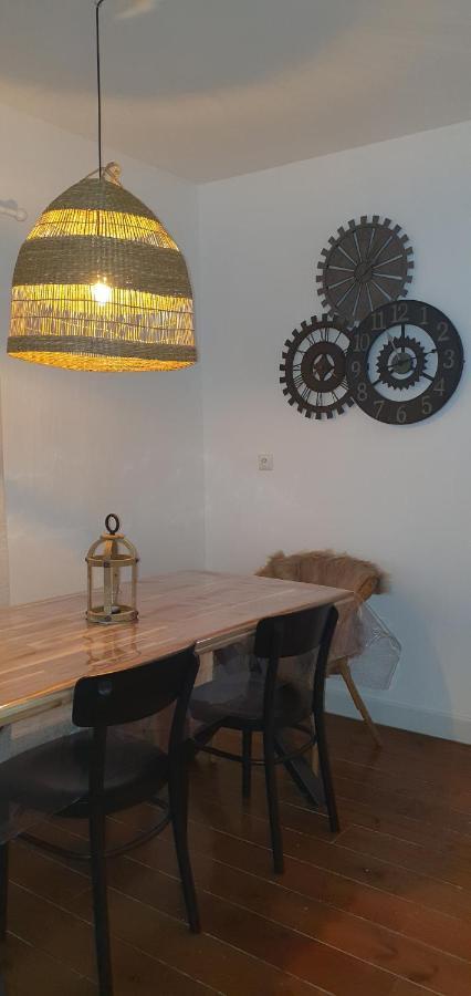 Santocha : Appartement En Plein Coeur De Ville ! Carcassonne Ngoại thất bức ảnh
