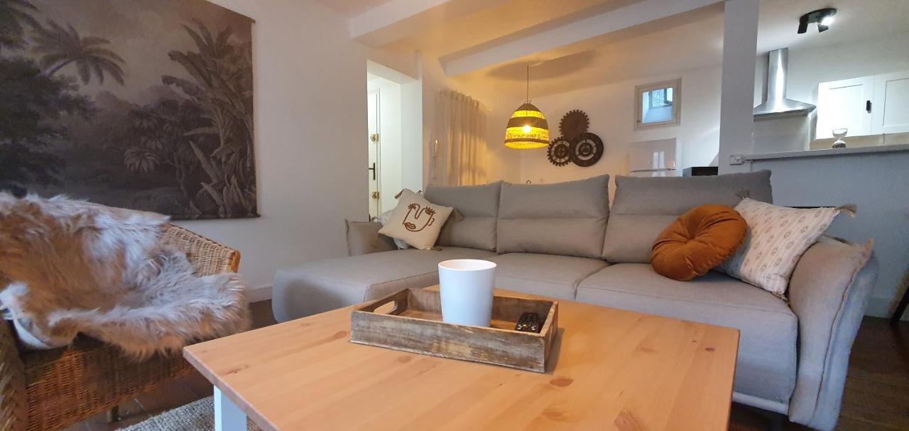 Santocha : Appartement En Plein Coeur De Ville ! Carcassonne Ngoại thất bức ảnh