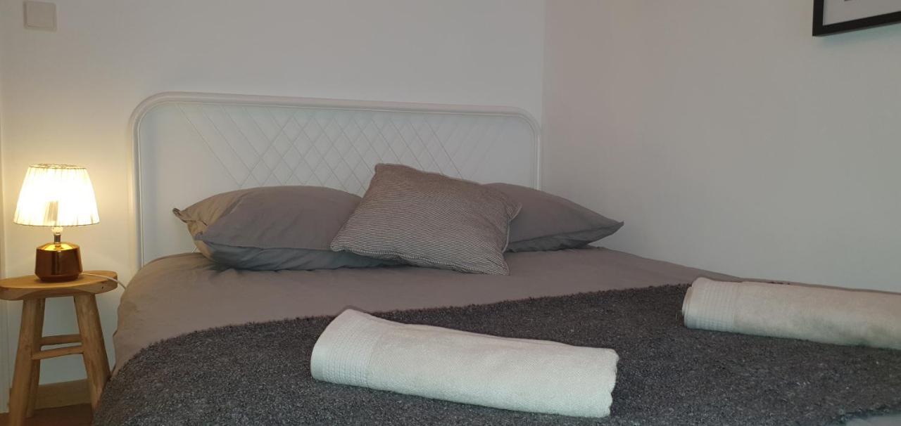 Santocha : Appartement En Plein Coeur De Ville ! Carcassonne Ngoại thất bức ảnh