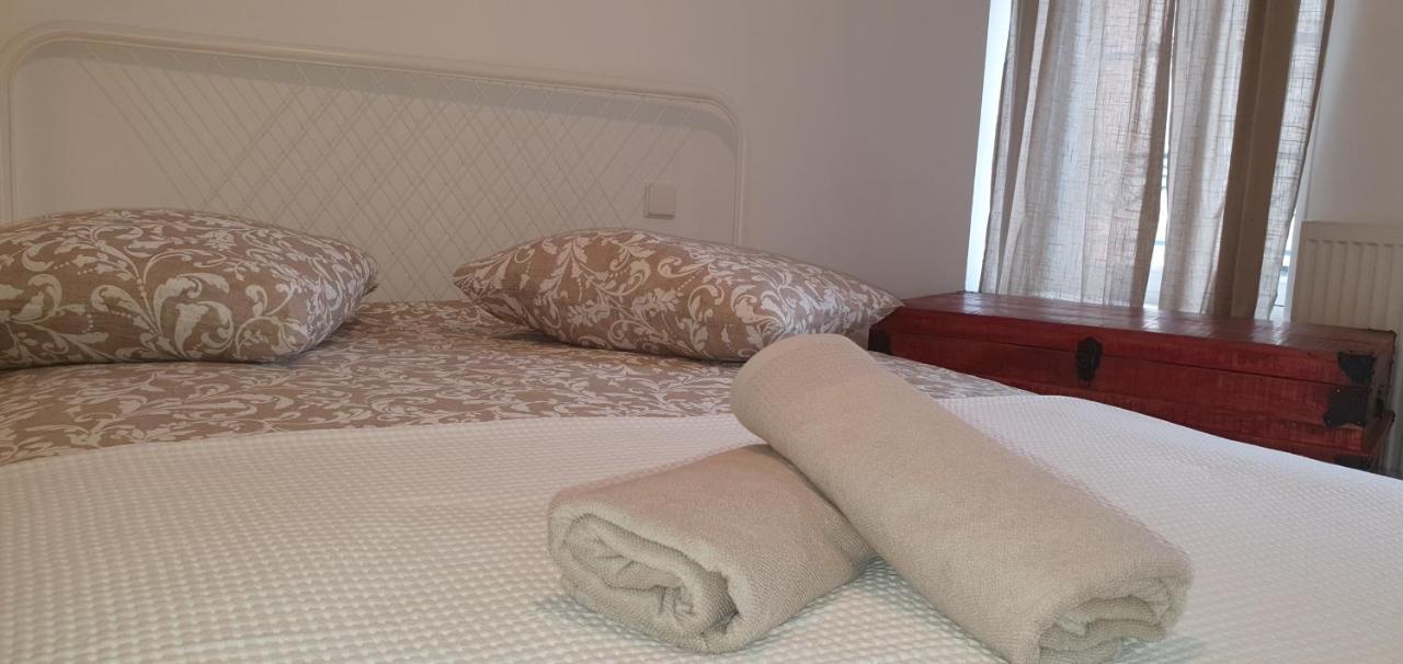 Santocha : Appartement En Plein Coeur De Ville ! Carcassonne Ngoại thất bức ảnh