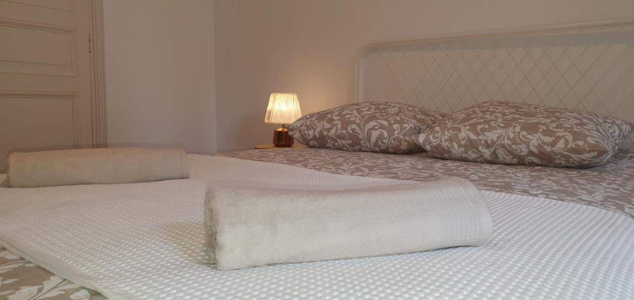 Santocha : Appartement En Plein Coeur De Ville ! Carcassonne Ngoại thất bức ảnh