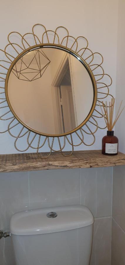 Santocha : Appartement En Plein Coeur De Ville ! Carcassonne Ngoại thất bức ảnh