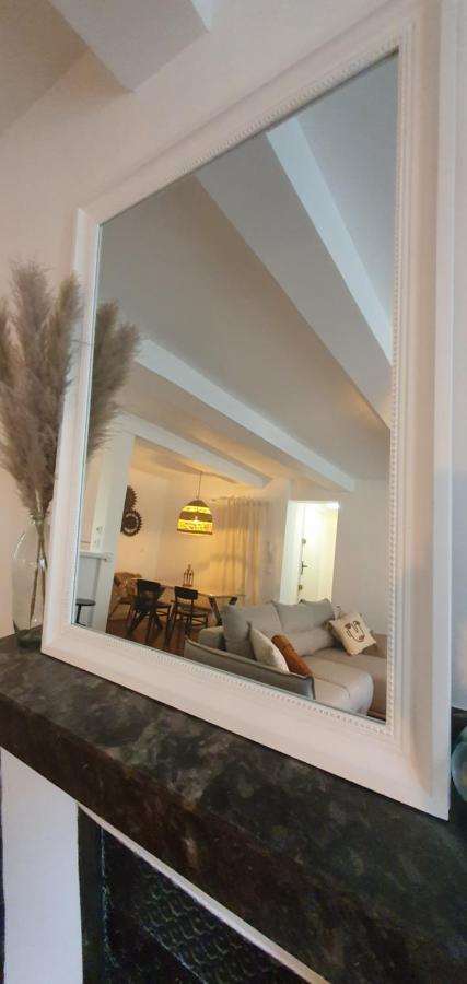 Santocha : Appartement En Plein Coeur De Ville ! Carcassonne Ngoại thất bức ảnh